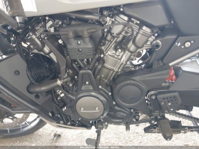 Harley-Davidson Ra1250 S Image 13