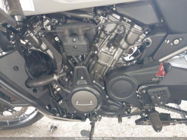 Harley-Davidson Ra1250 S Image 13