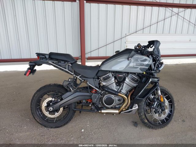 Harley-Davidson Ra1250 S Image 7