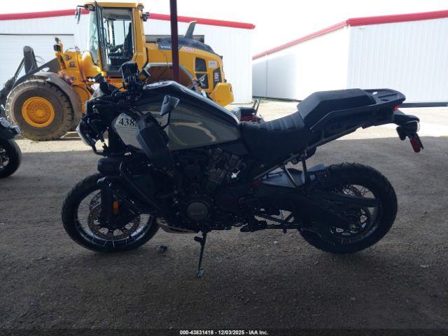 Harley-Davidson Ra1250 S Image 4