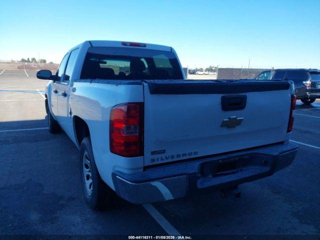 Chevrolet Silverado 1500 Work Truck Image 6