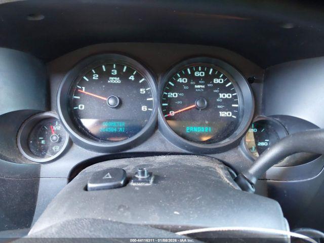 Chevrolet Silverado 1500 Work Truck Image 9