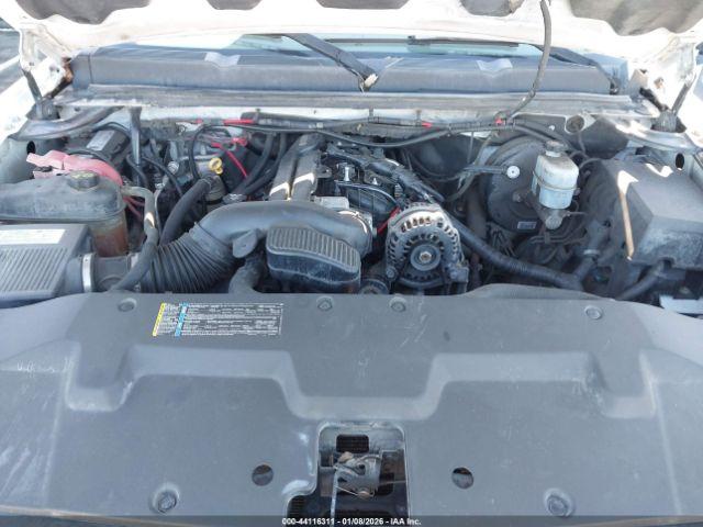 Chevrolet Silverado 1500 Work Truck Image 11