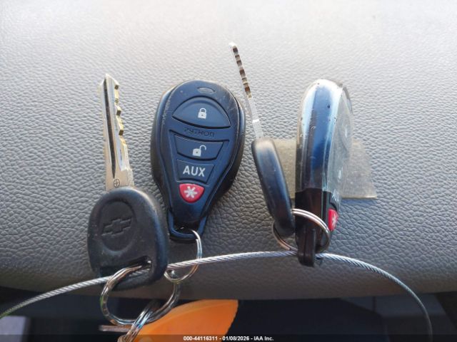 Chevrolet Silverado 1500 Work Truck Image 16