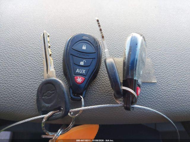 Chevrolet Silverado 1500 Work Truck Image 16