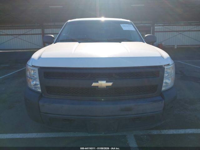 Chevrolet Silverado 1500 Work Truck Image 14