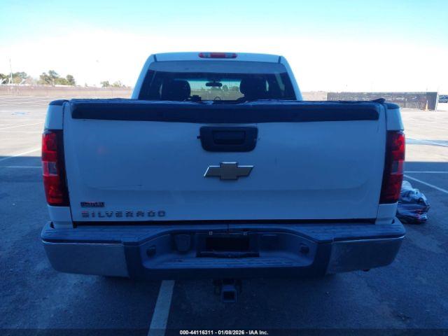 Chevrolet Silverado 1500 Work Truck Image 15