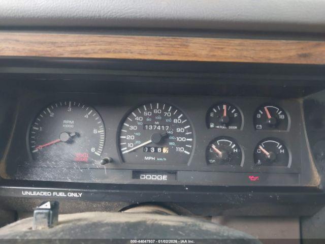 Dodge Dakota Image 8