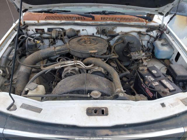 Dodge Dakota Image 10