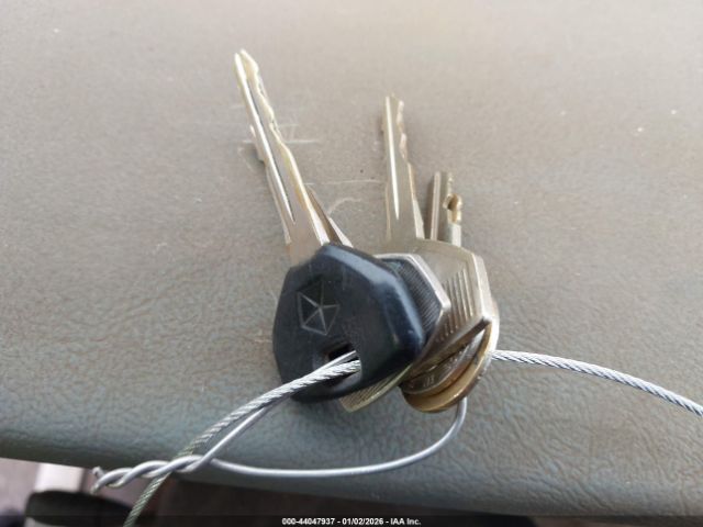 Dodge Dakota Image 9