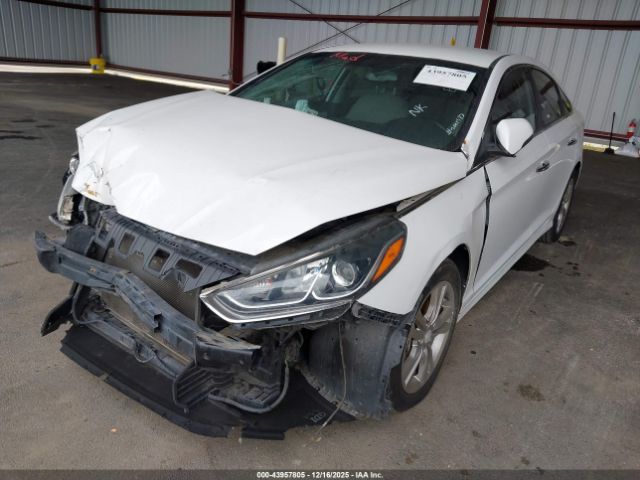 Hyundai SONATA Sel Image 5