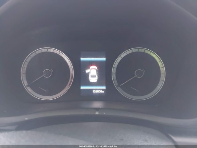 Hyundai SONATA Sel Image 2