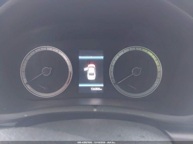 Hyundai SONATA Sel Image 2