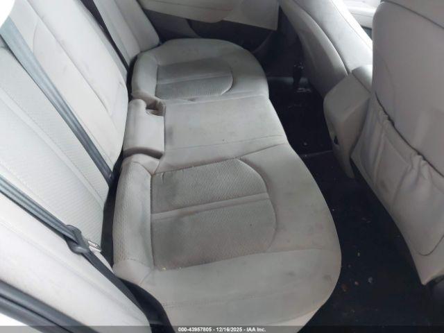 Hyundai SONATA Sel Image 13