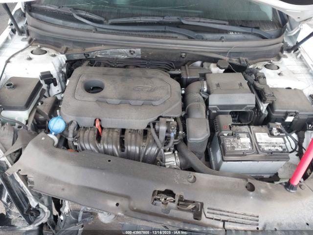 Hyundai SONATA Sel Image 11