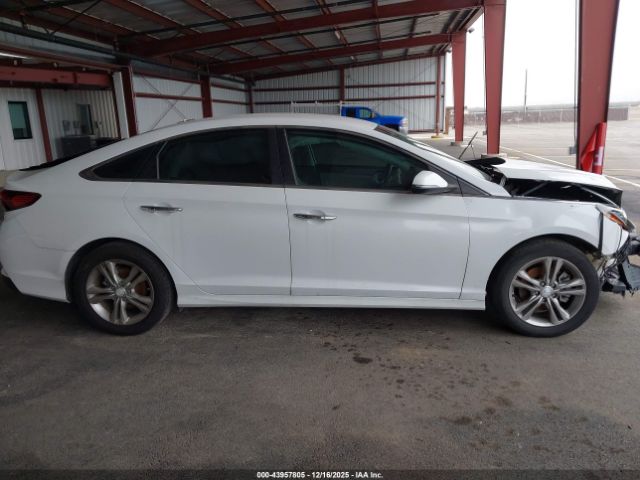 Hyundai SONATA Sel Image 16