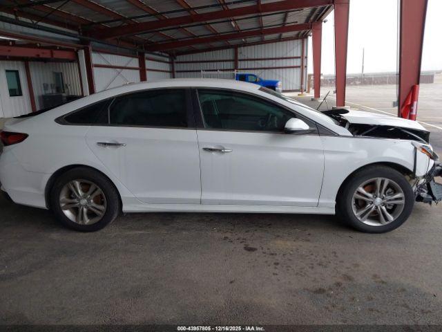 Hyundai SONATA Sel Image 16