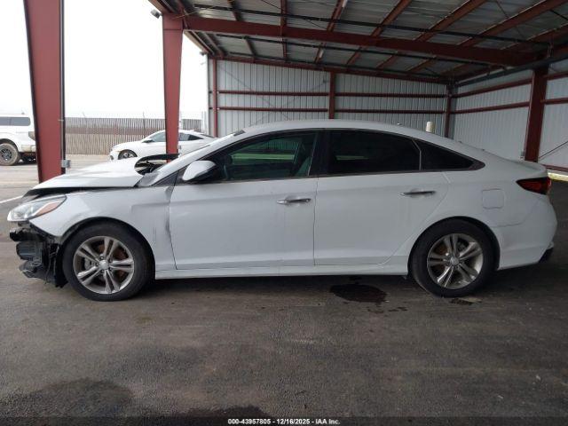 Hyundai SONATA Sel Image 3