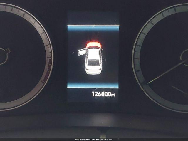 Hyundai SONATA Sel Image 4