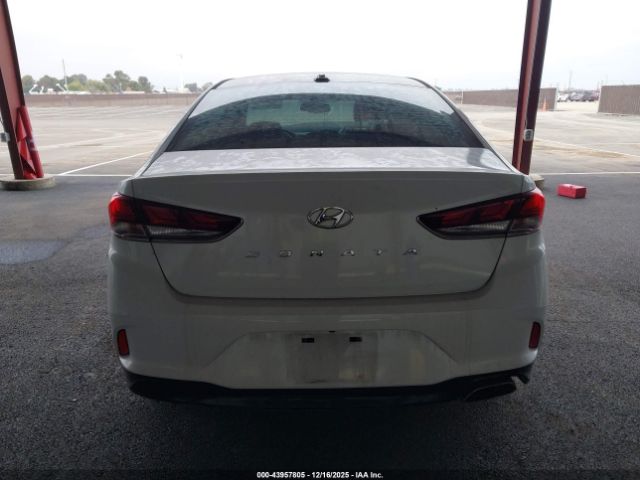 Hyundai SONATA Sel Image 14