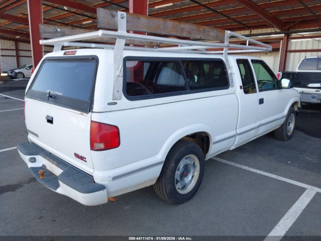 GMC Sonoma Sls Image 2