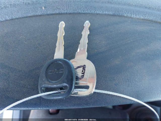 GMC Sonoma Sls Image 11