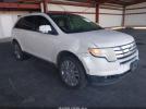 Ford Edge Limited Image 1