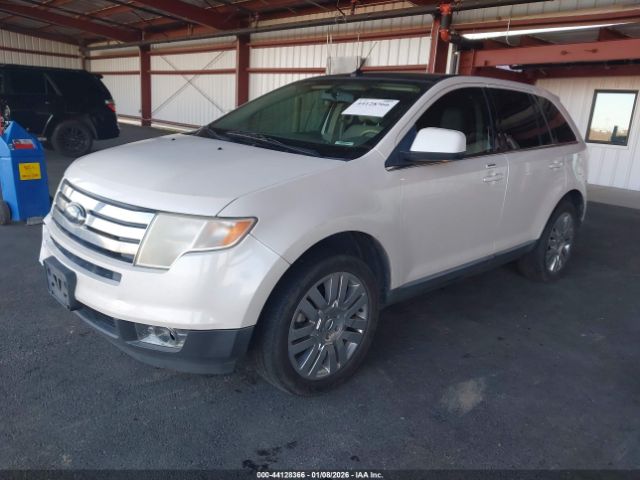 Ford Edge Limited Image 7