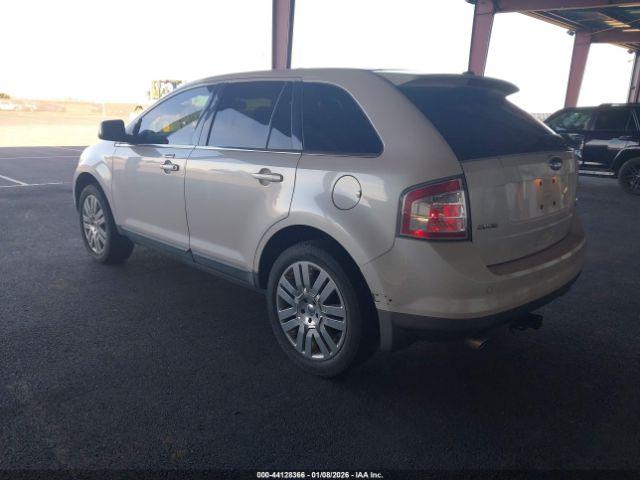 Ford Edge Limited Image 9