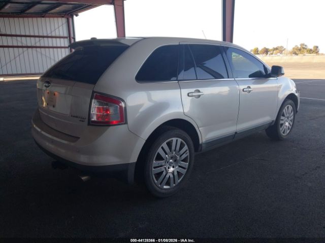 Ford Edge Limited Image 4