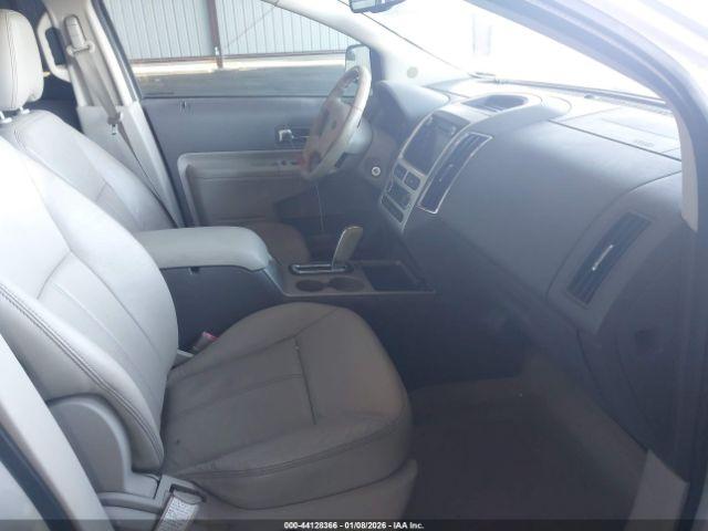 Ford Edge Limited Image 6