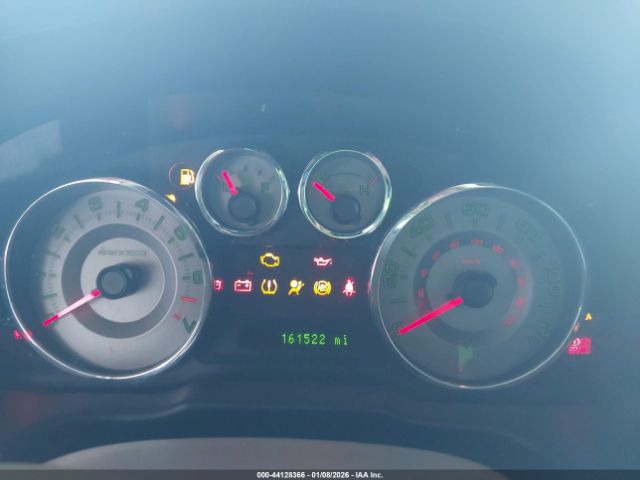 Ford Edge Limited Image 2