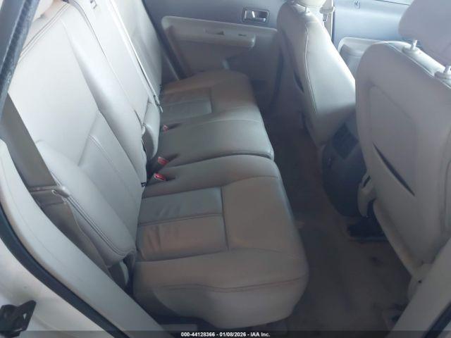 Ford Edge Limited Image 11