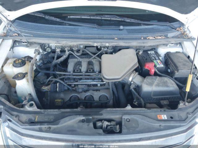 Ford Edge Limited Image 5