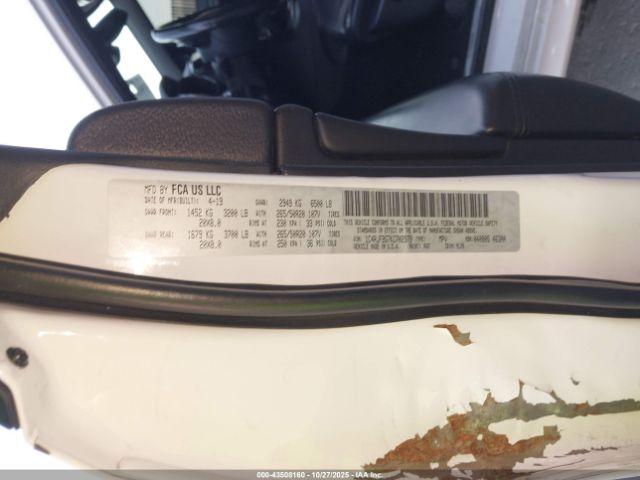 Jeep Grand Cherokee Limited X 4x4 Image 8