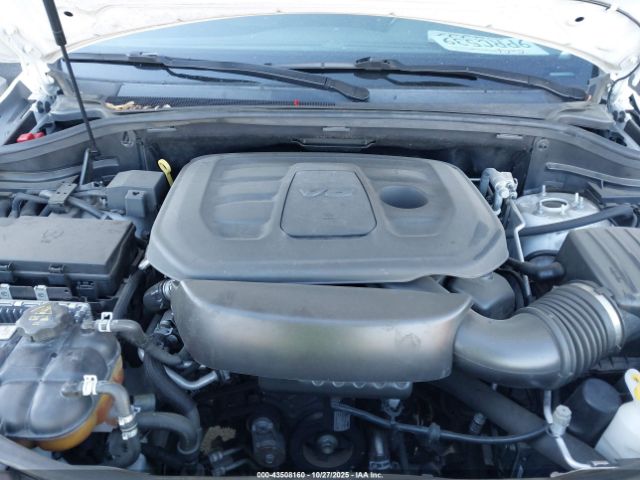 Jeep Grand Cherokee Limited X 4x4 Image 14