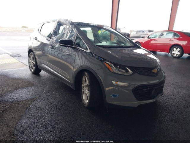 Chevrolet Bolt Fwd Lt Image 1