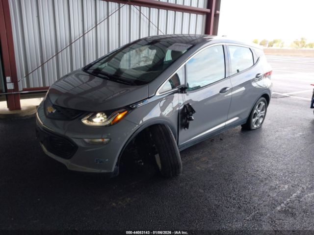 Chevrolet Bolt Fwd Lt Image 4