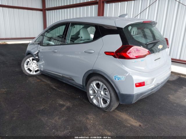 Chevrolet Bolt Fwd Lt Image 12