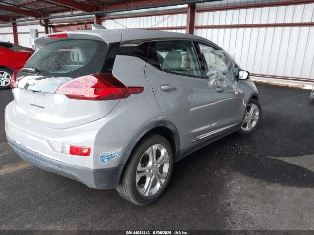 Chevrolet Bolt Fwd Lt Image 5