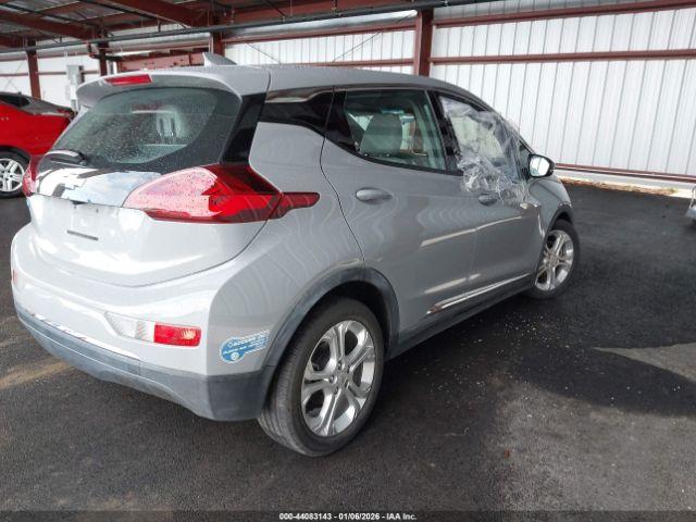Chevrolet Bolt Fwd Lt Image 5