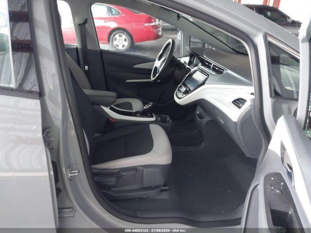 Chevrolet Bolt Fwd Lt Image 6