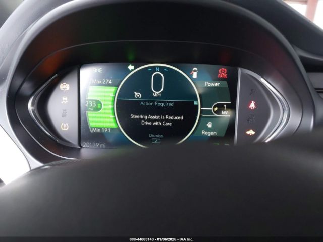 Chevrolet Bolt Fwd Lt Image 9