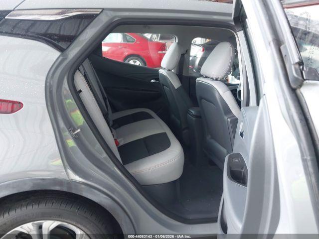 Chevrolet Bolt Fwd Lt Image 2