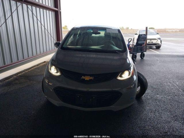 Chevrolet Bolt Fwd Lt Image 3