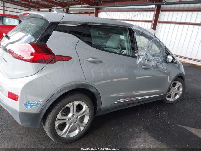 Chevrolet Bolt Fwd Lt Image 18