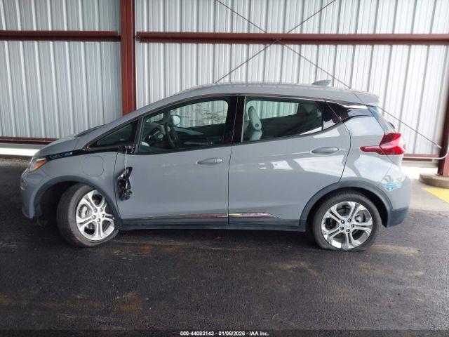 Chevrolet Bolt Fwd Lt Image 15
