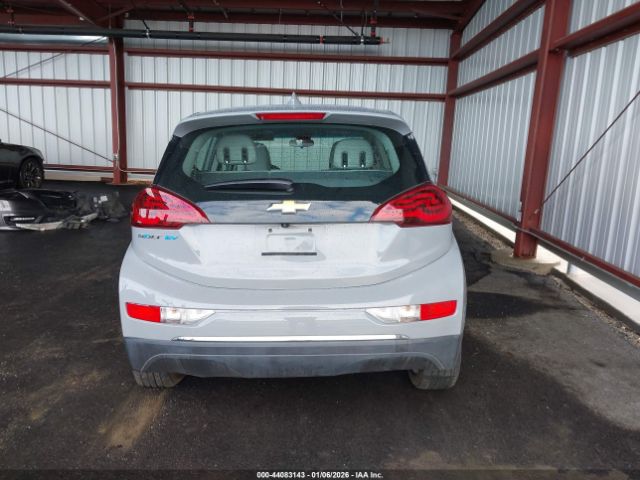 Chevrolet Bolt Fwd Lt Image 17