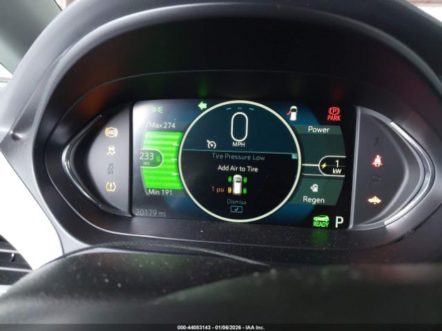 Chevrolet Bolt Fwd Lt Image 13