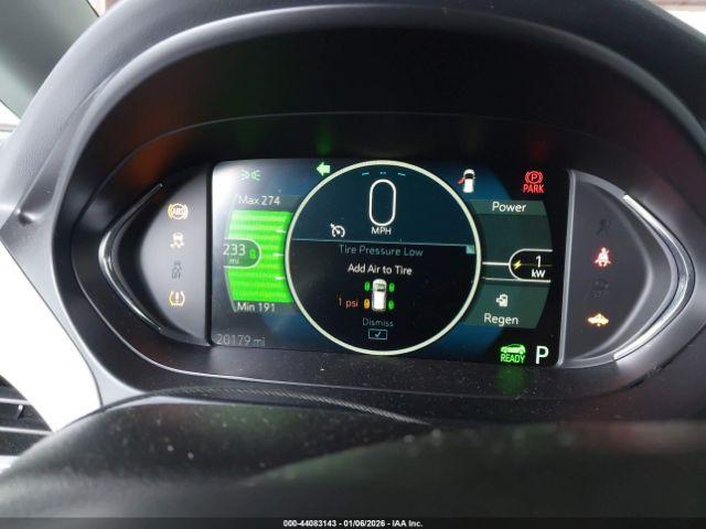 Chevrolet Bolt Fwd Lt Image 13